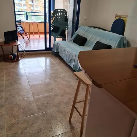 Precioso Apartamento En La Playa De Xeraco Apartment