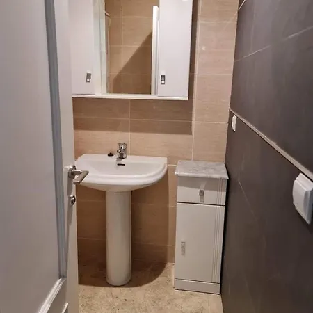 Precioso Apartamento En La Playa De Xeraco * Valencia