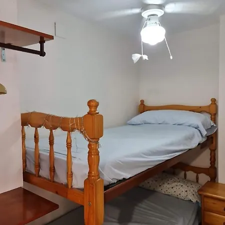 Precioso Apartamento En La Playa De Xeraco Valencia