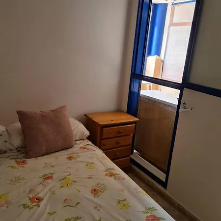 Appartement Precioso Apartamento En La Playa De Xeraco