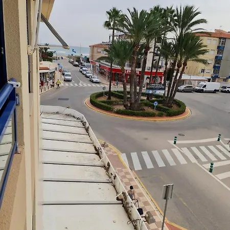 Appartement Precioso Apartamento En La Playa De Xeraco Valence